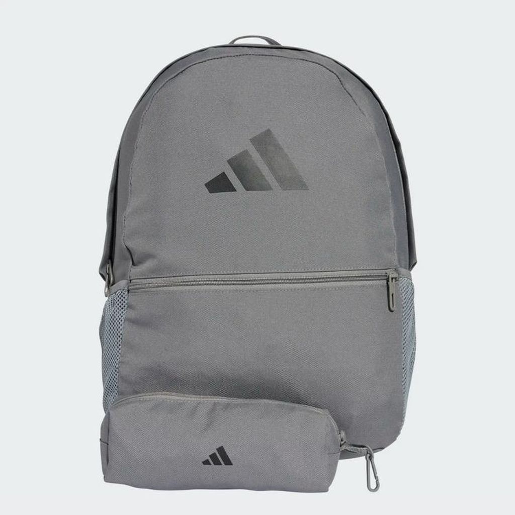 adidas CLSC BP - Rucksack (grethr/black)