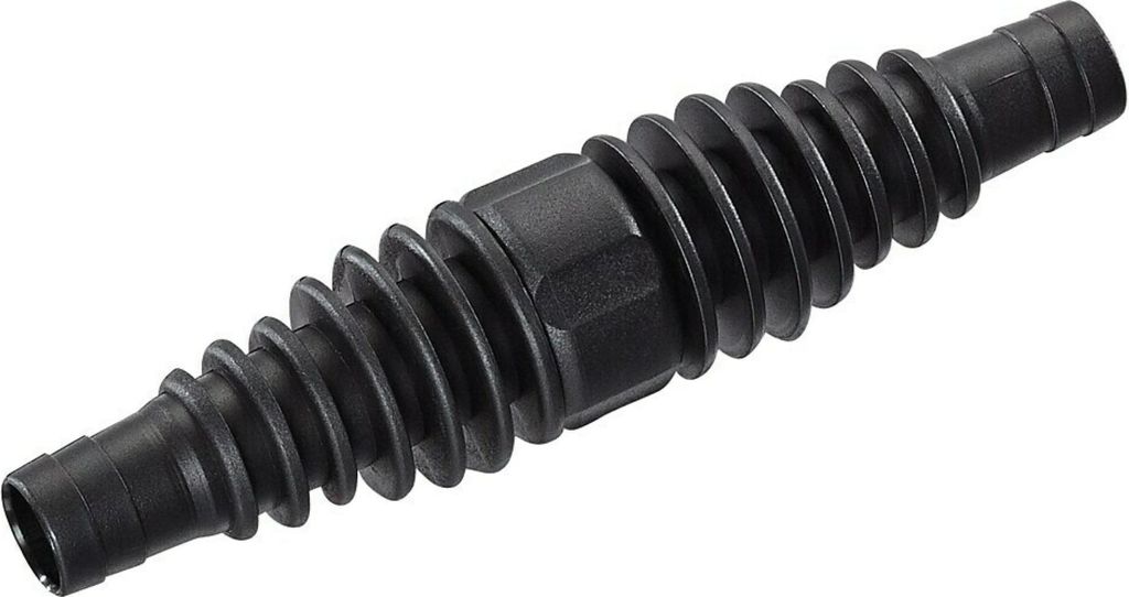 Oase Universal Schlauchverbinder 1/2" für Teich Spiralschlauch