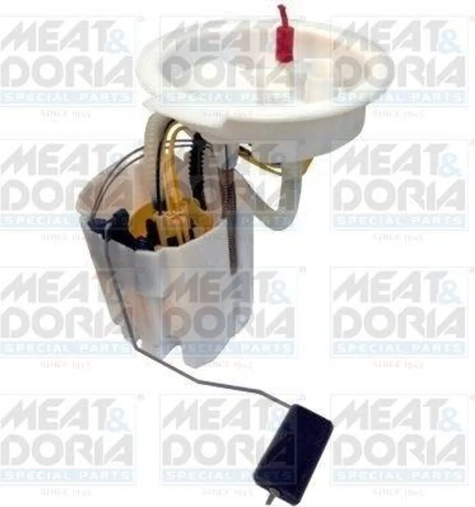 Pompe de gavage BMW Série 2 et X1 pour remplacement OE 16117349685