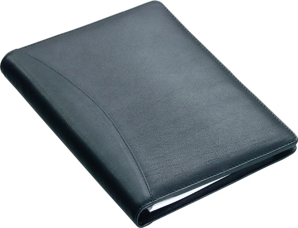 Chemise à Anneaux A5 Alassio Benaco pour Prise de Notes et Rendez-vous