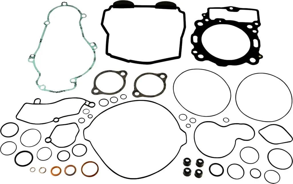 Pochette de joints moteur complète pour motocross KTM 450 SX-F 07-12