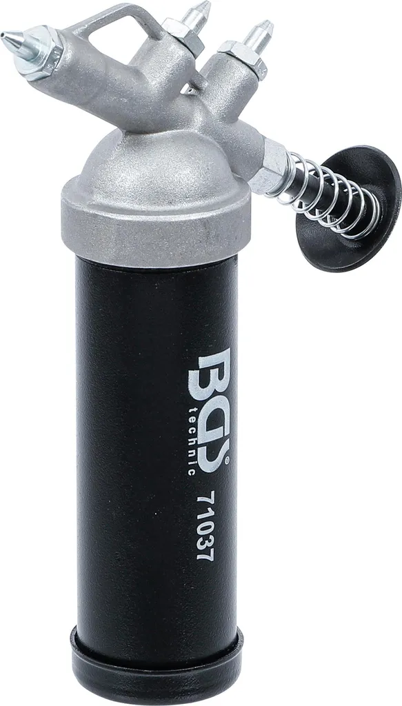 Offerta BGS 71037 Mini Ingrassatore a Pressione 85 cm³ - Acquista Online