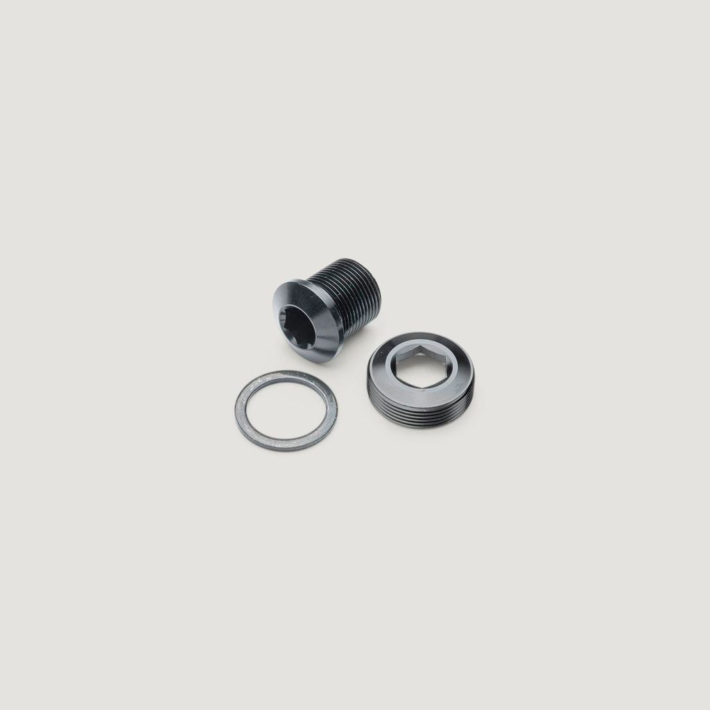 Race Face Deus 2008 Bolt Puller Assembly Boulon de Image du produit 