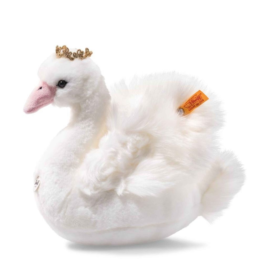 Steiff Schwan Susie 20 cm Produktbild 