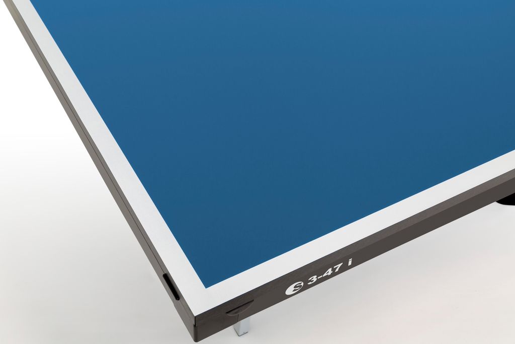Stół do tenisa SPONETA S3-47i - blue Zdjęcie produktu 14