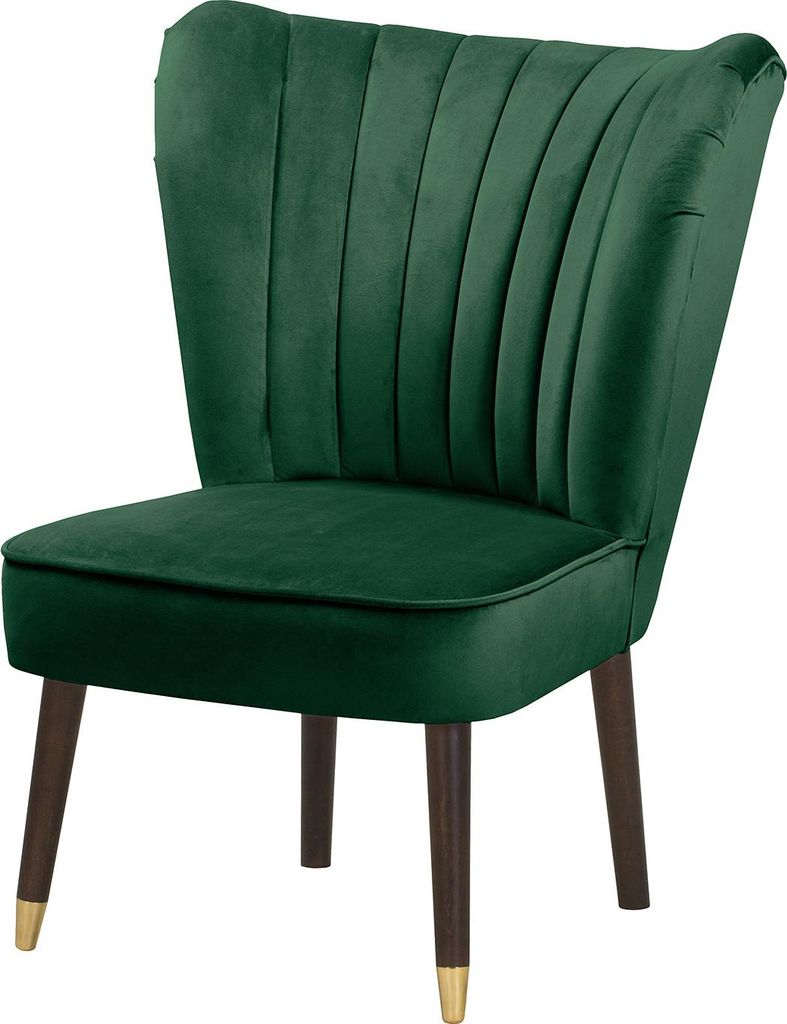 SESSEL - Samt