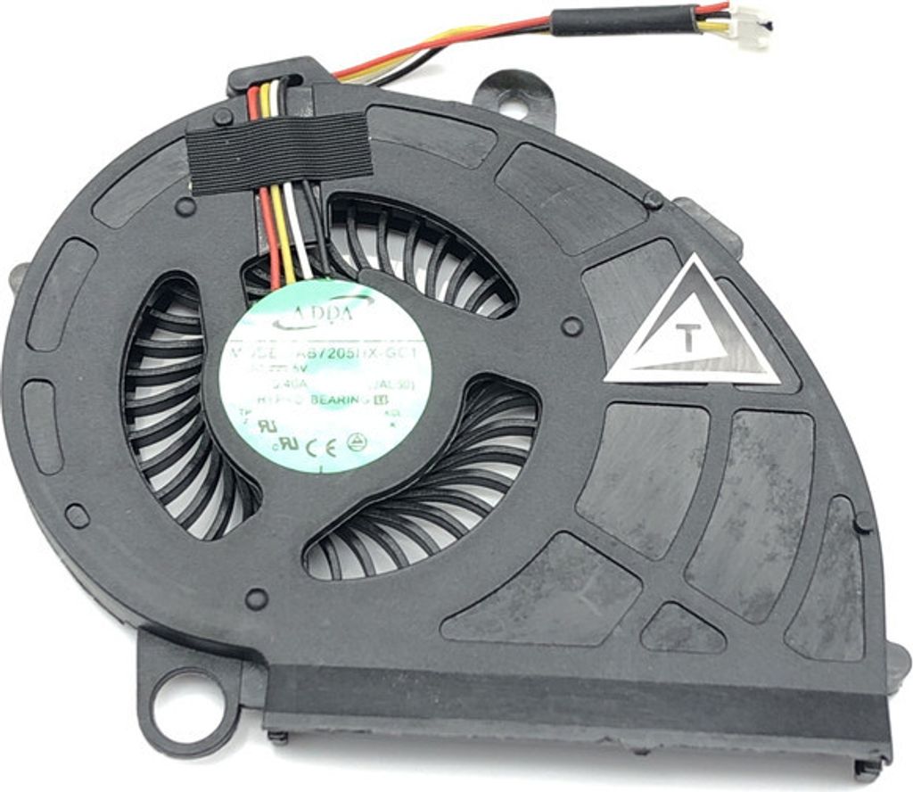 Lüfter FAN kompatibel für Acer Aspire M3-481-53314G50Mass, M5-481PTG-53314G52Mass
