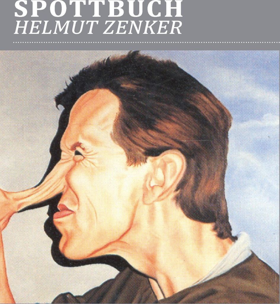 Spottbuch