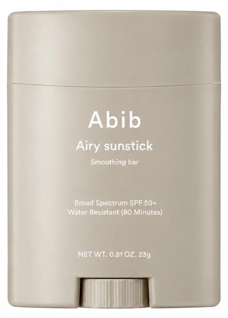 ABIB - Luftiger Sonnenstift SPF50+  PA+ + + + Produktbild 