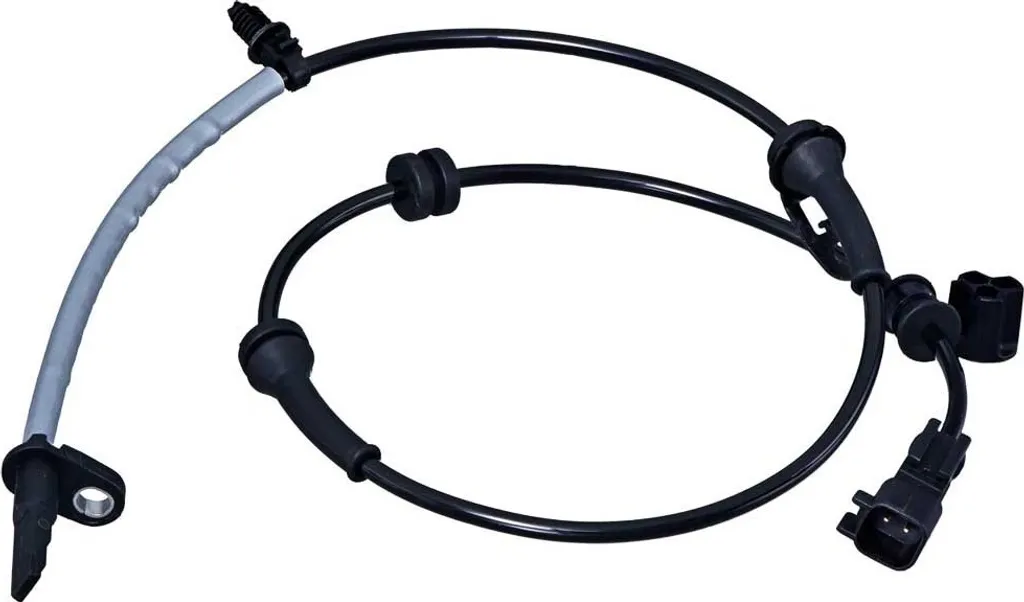 Capteur ABS à effet Hall essieu avant HELLA compatible TESLA MODEL S X - 2