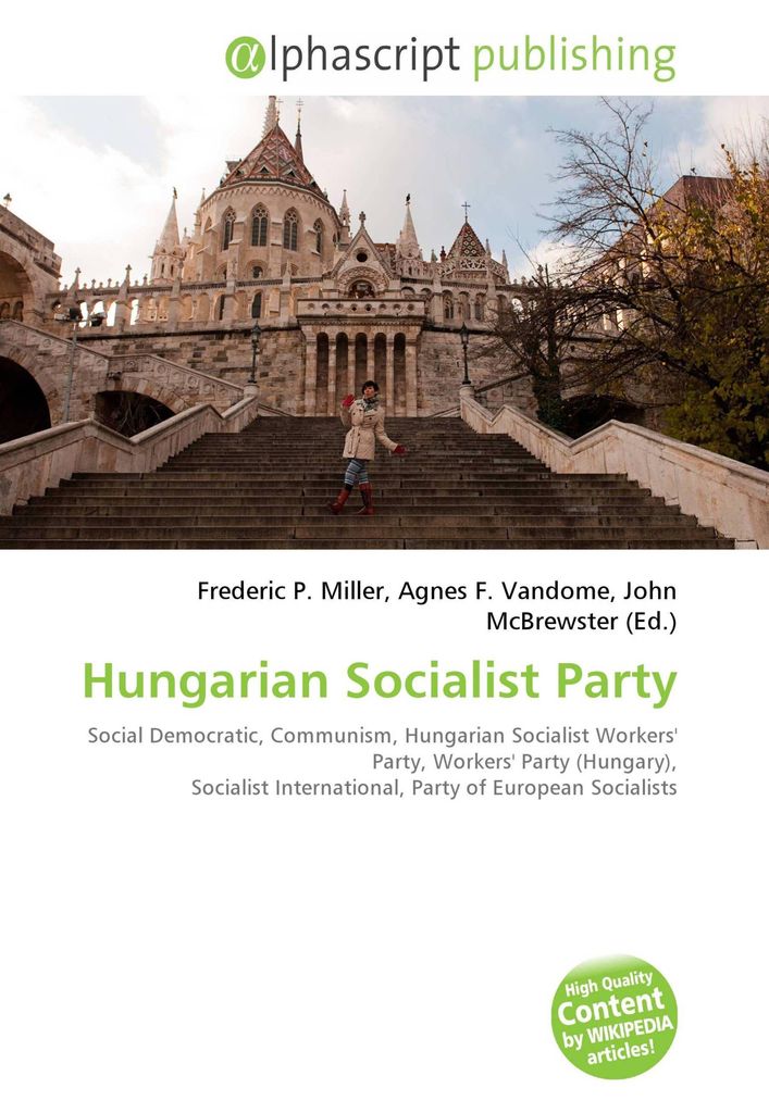 Hungarian Socialist Party