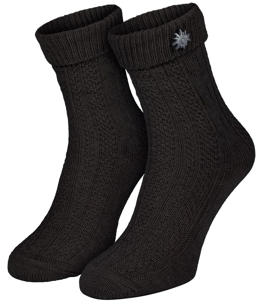 Trachtensocken Schoppersocken für Damen & Herren mit Produktbild 