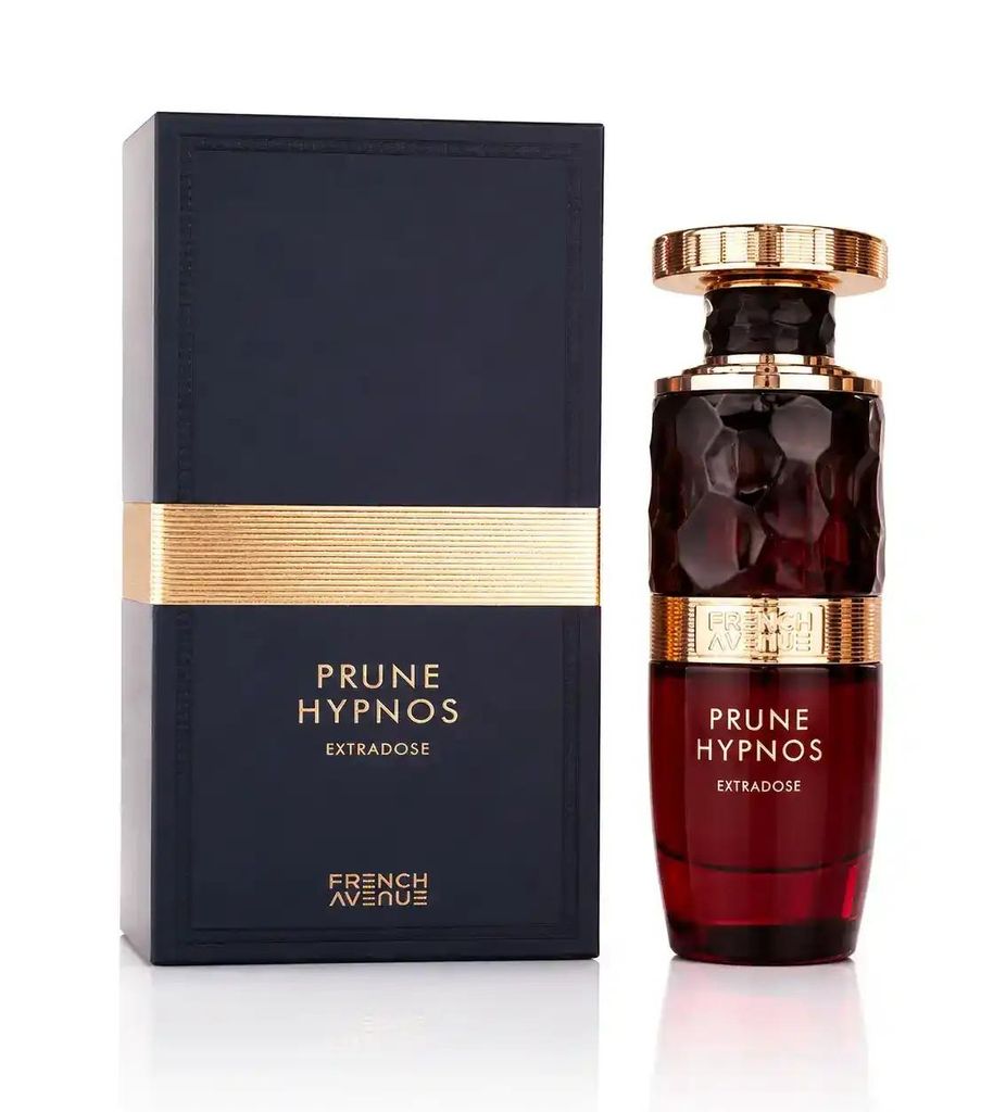 French Avenue Prune Hypnos Extradose Extrait de Parfum Imagen del producto 