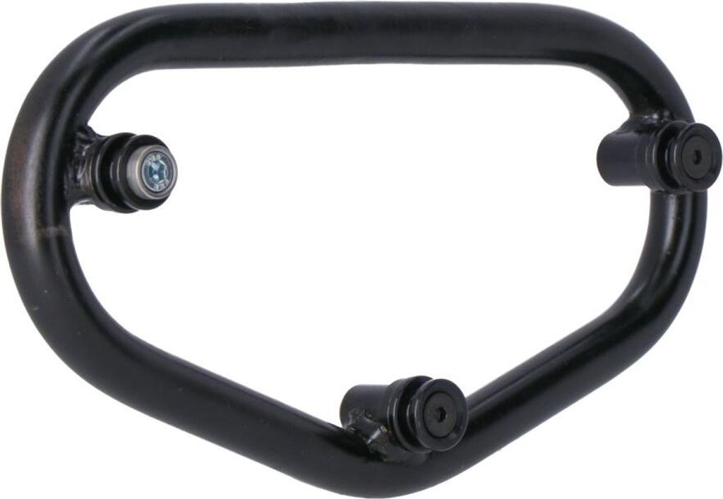 SW-Motech Slc-Träger Links