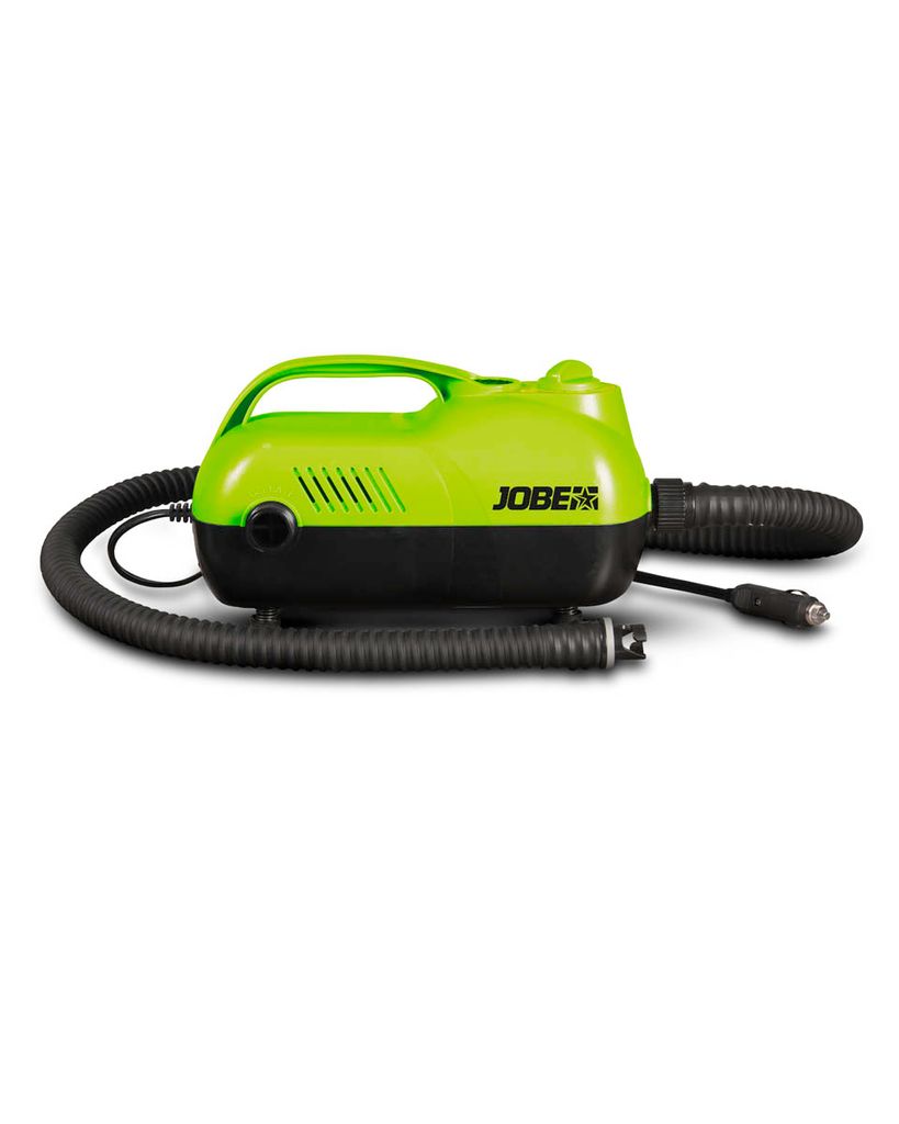 Jobe Sup Pump 12v Black / Lime One Size Kaufland.de