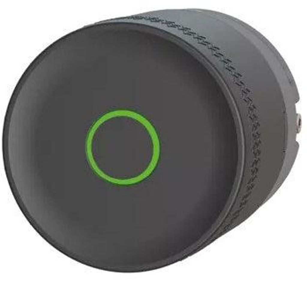 Yale Linus® Smart Lock L2 Lite – strieborná Obrázok produktu 
