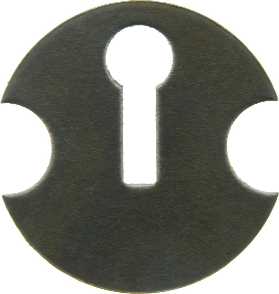Nadelhalter für 16N3