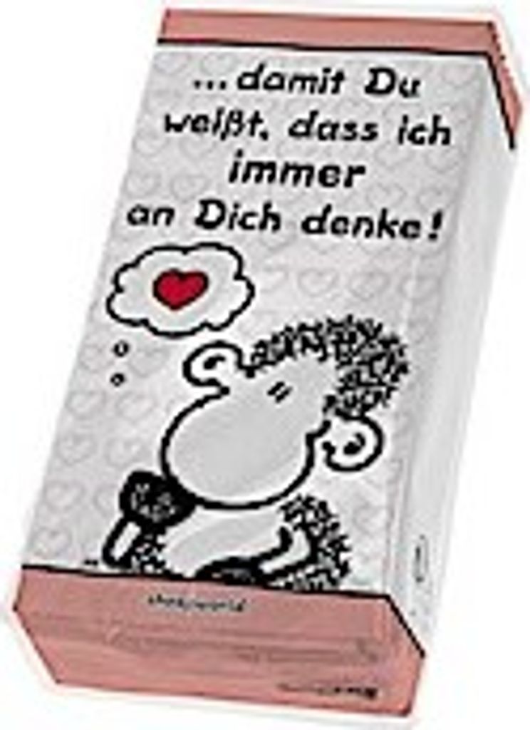 Taschentuch DENKE h