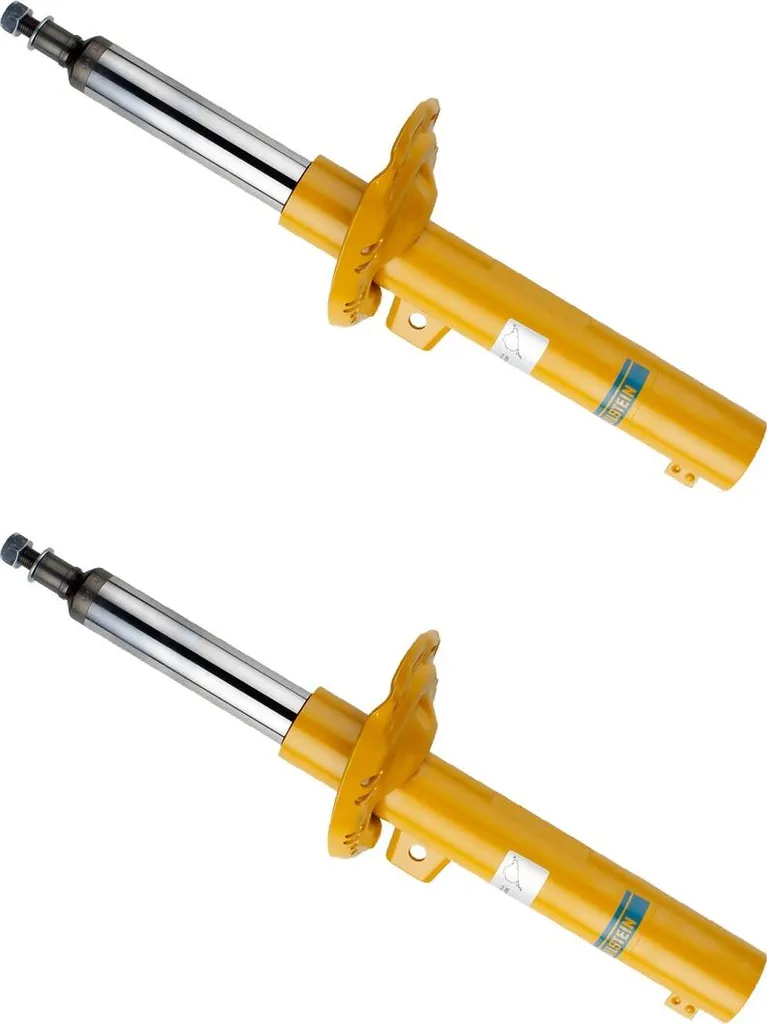Amortisseur à gaz avant B6 Bilstein performance pour liaison au sol