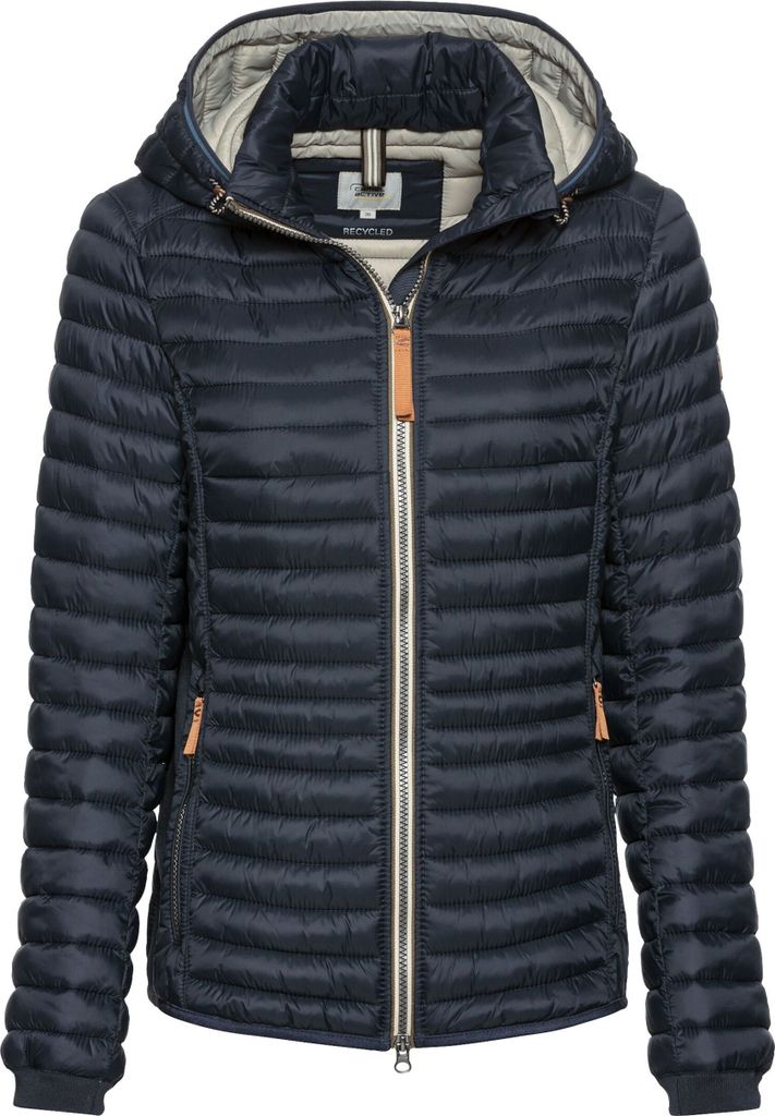 Camel Active Steppjacke für Damen