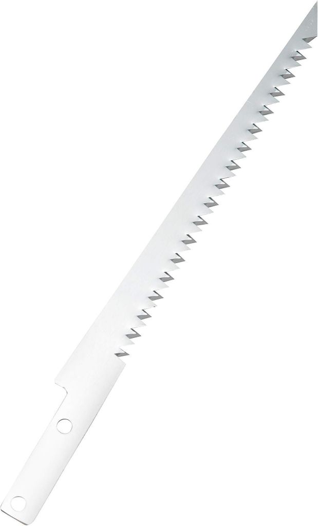Tajima Ersatzsägeblatt Sägeblatt 1,2 mm für Säge JAB-SAW für Gipskartonplatten