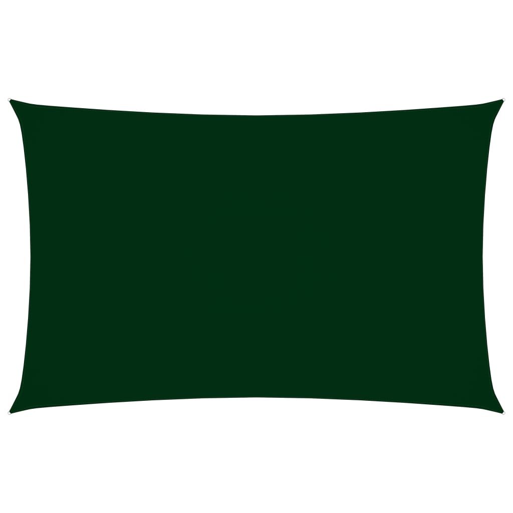 vidaXL Sonnensegel Oxford-Gewebe Rechteckig 2,5x5 m Produktbild 