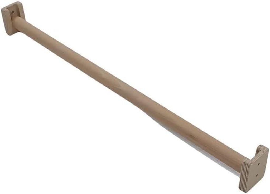 BearOnBar - Resistente barra per trazioni fino a 145 cm, Immagine del prodotto 