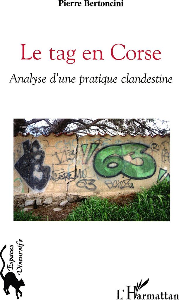 Le tag en Corse