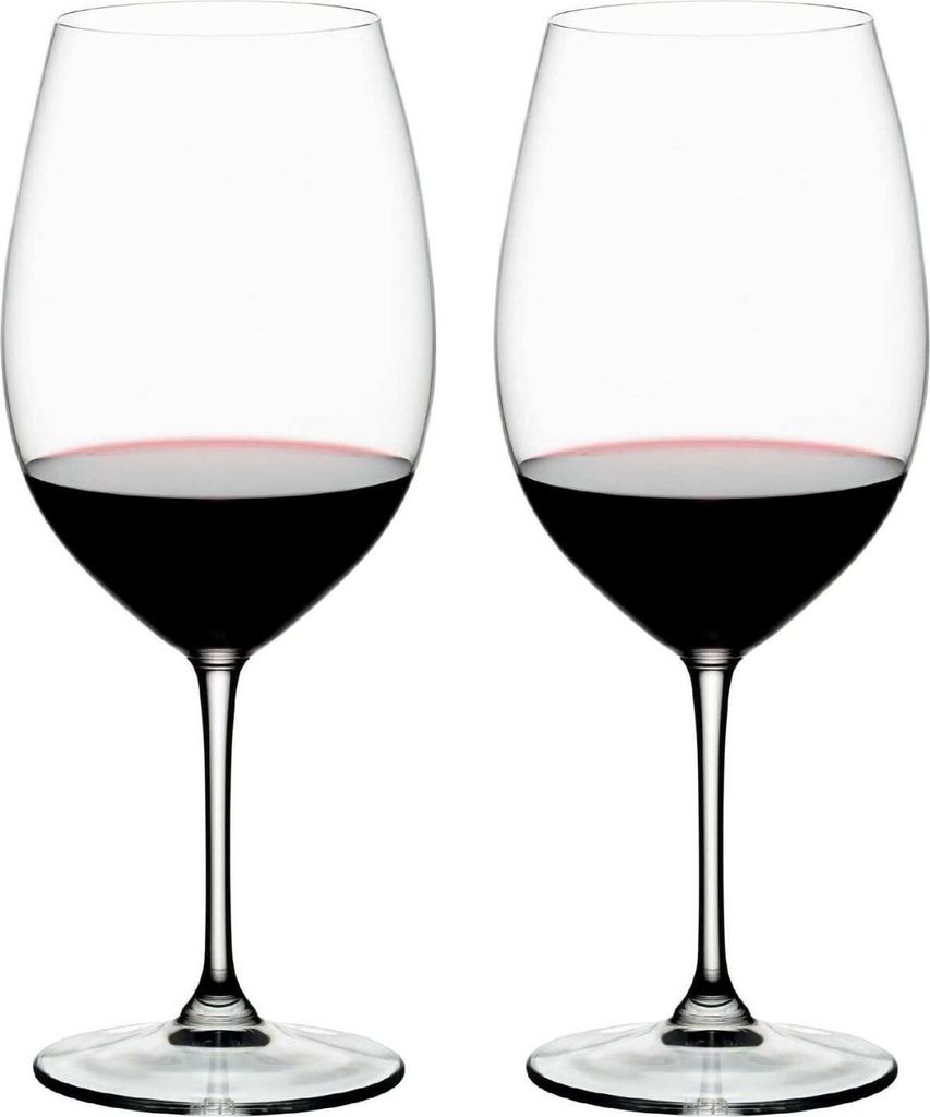 Riedel Glas VINUM VINTAGE Bodreaux Grand Cru 995 ml, Produktbild 