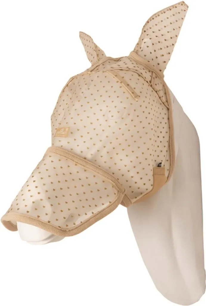 Offerta Maschera Antimosche Kentucky con Protezione Totale Naso - 2