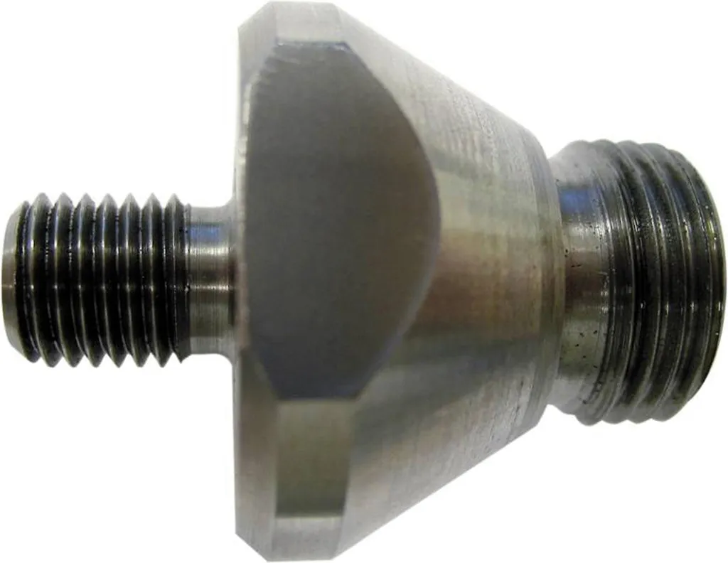 Raccord Adaptateur G 1/2" à M12 x 1,5 pour forage END 1550 P Eibenstock