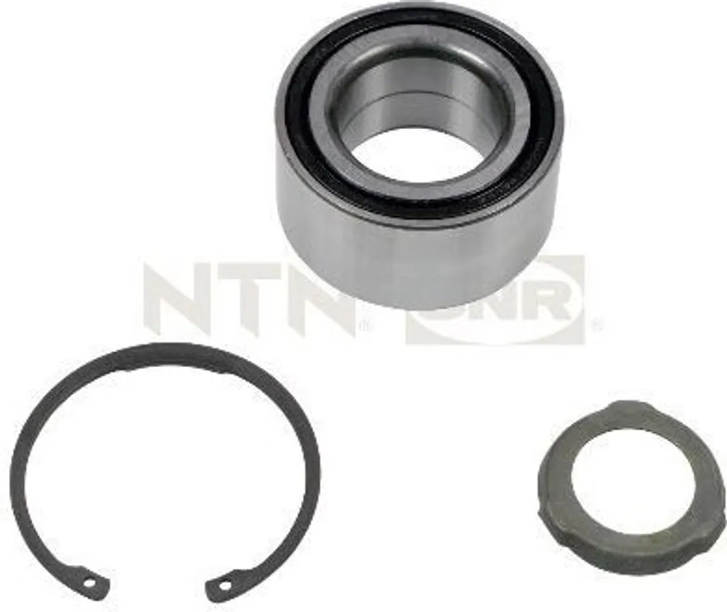 SNR R150.19 Roulement de Roue Arrière pour Série 3 E36 OE 33412220987