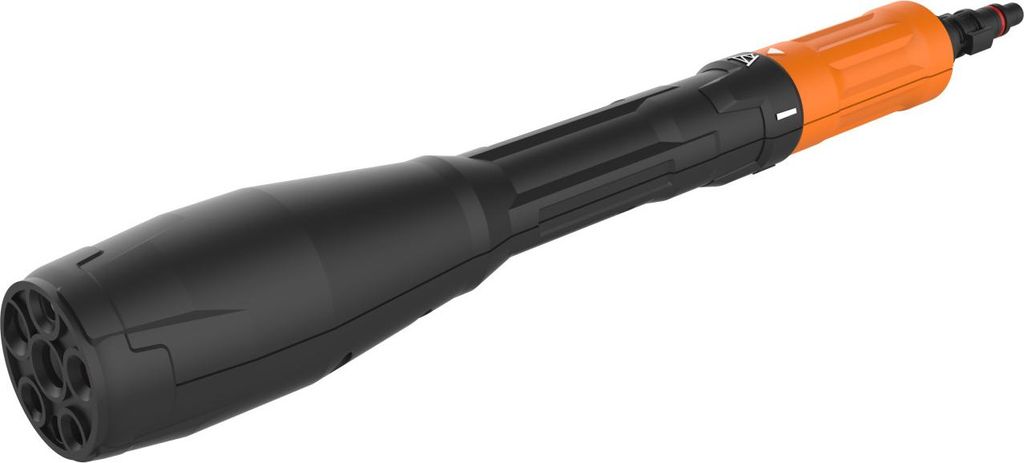 Primaster Sprühdüse 5 in 1 für Hochdruckreiniger