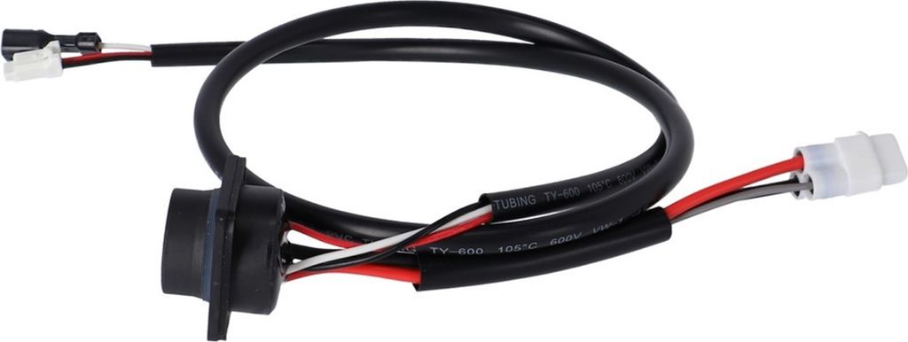 Yamaha Akkukabel Intube HaibikeWinora ER 150mm inkl. 700mm Verbindungskabel