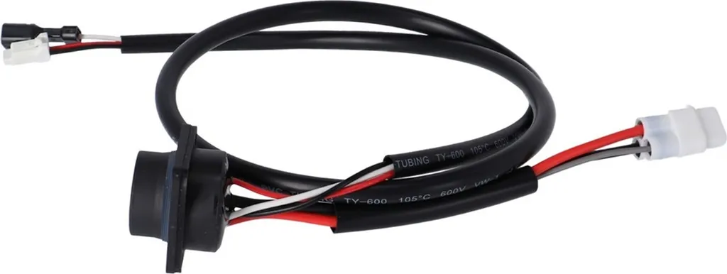 Câble batterie Yamaha Intube 150mm : Corrigez vos erreurs de VAE
