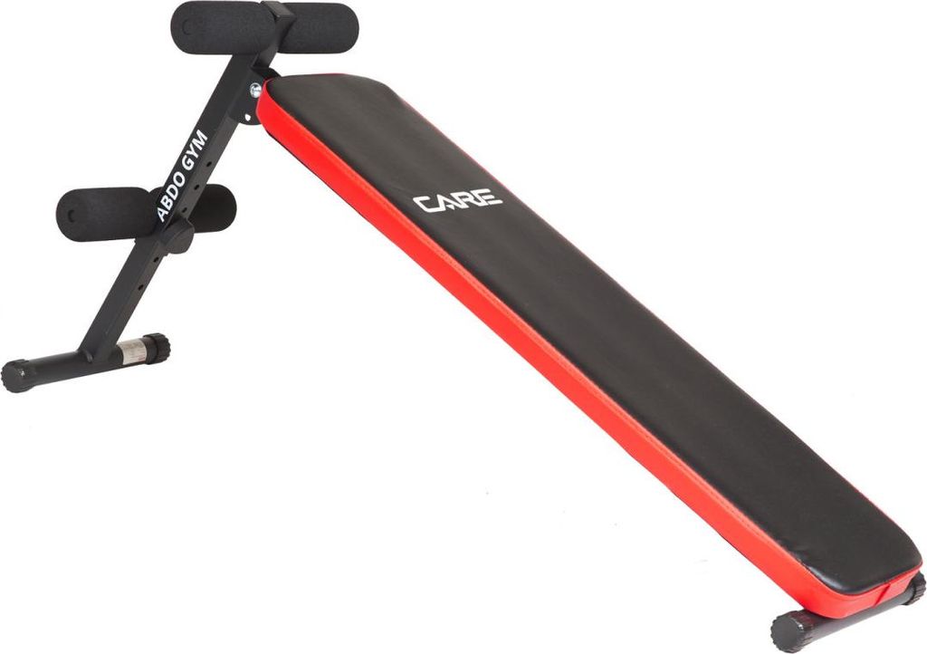 Banc - Abdo Gym - CARE Image du produit 