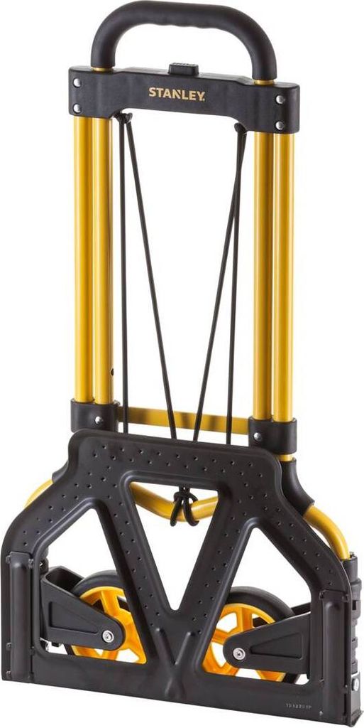 Stanley folding steel trolley SXWT-FT580-SP Immagine del prodotto 