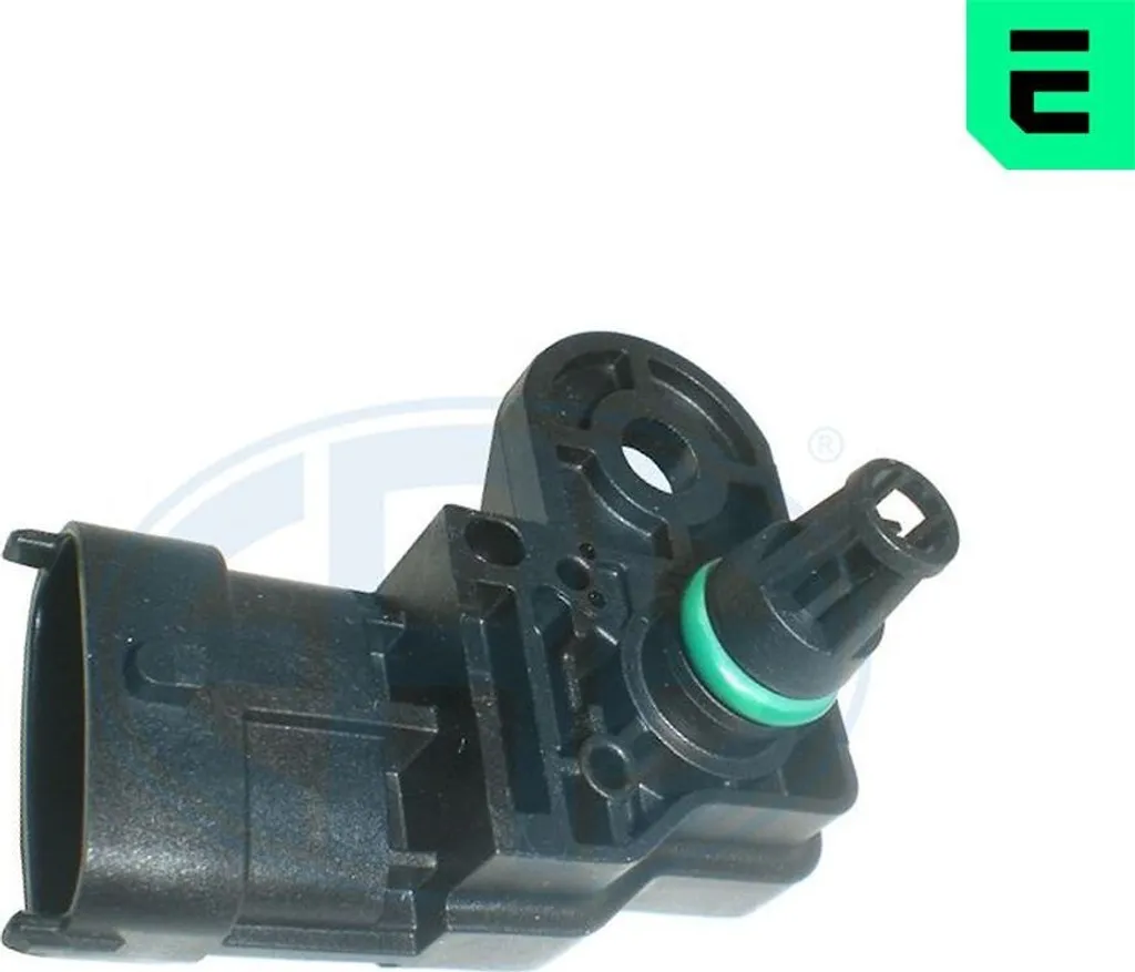 ERA 550969 Sensore Pressione Sovralimentazione Fiat Grande Punto 199