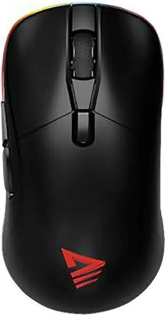Souris de Jeu RGB Savio RIFT : Finissez-en avec la Latence en Bluetooth