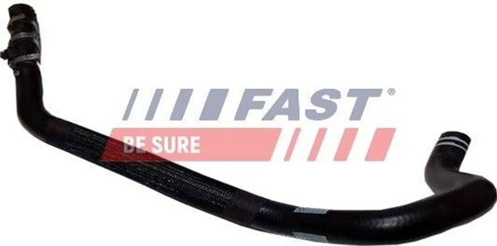 Tuyau échangeur de chaleur FAST FT61439 pour Ducato OE 1342726080