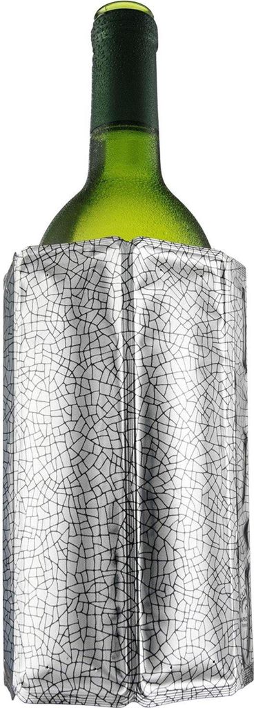 Vacu Vin Wine Cooler Active Cooler - Sleeve - Silver Obrázek produktu 