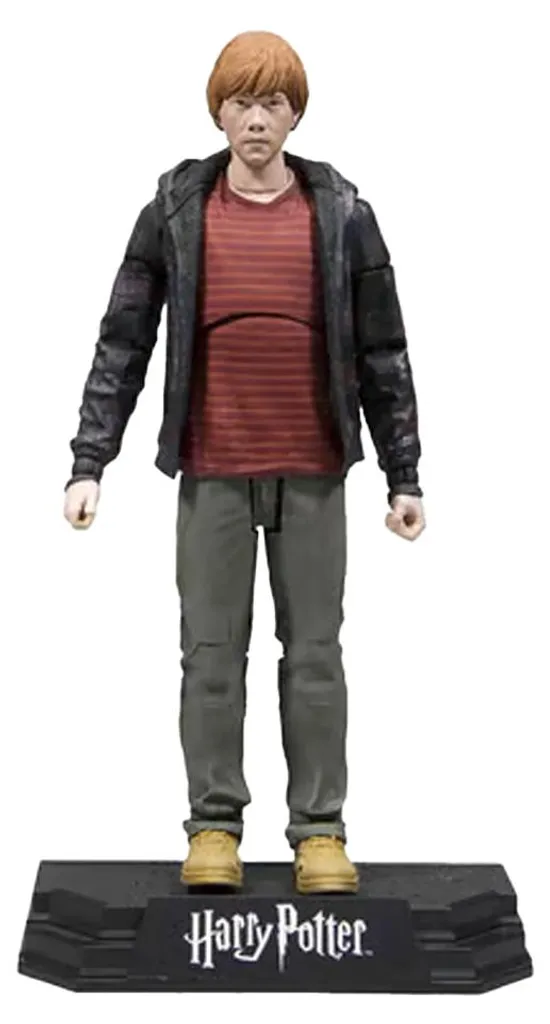 Harry Potter et les Reliques de la Mort Figurine CD609 de Collection