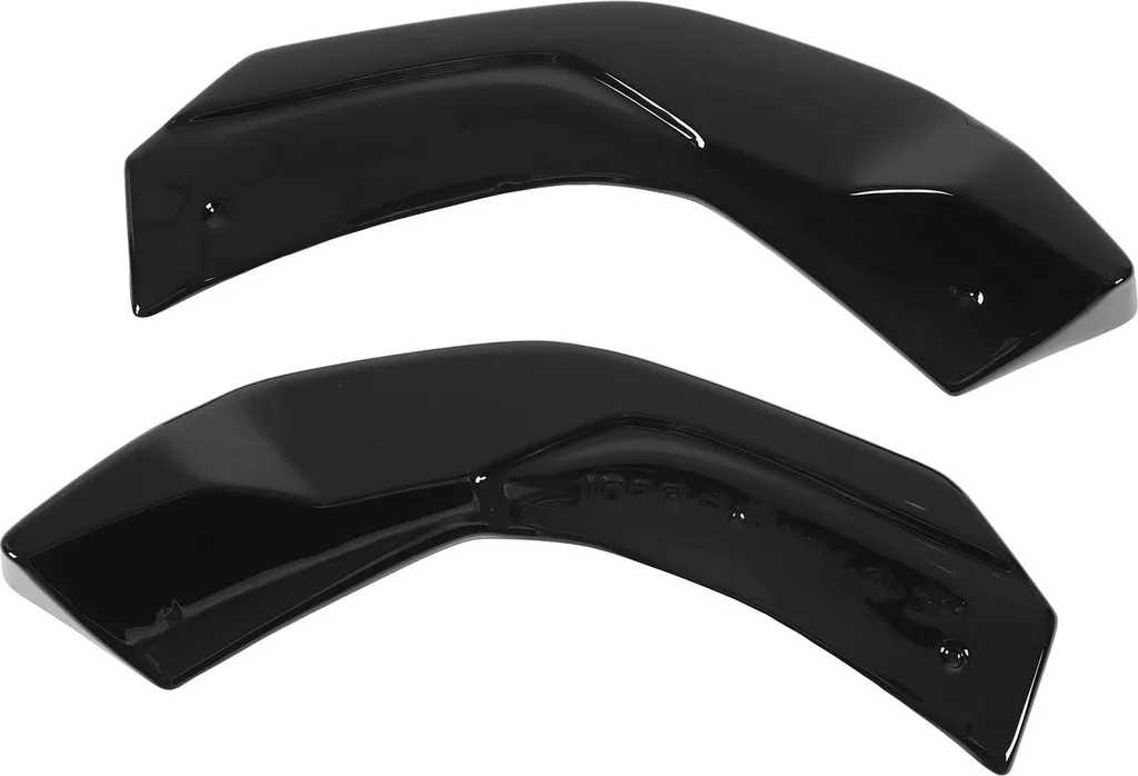Extensions de Pare-choc Arrière pour Mercedes Classe A W177 AMG-Line