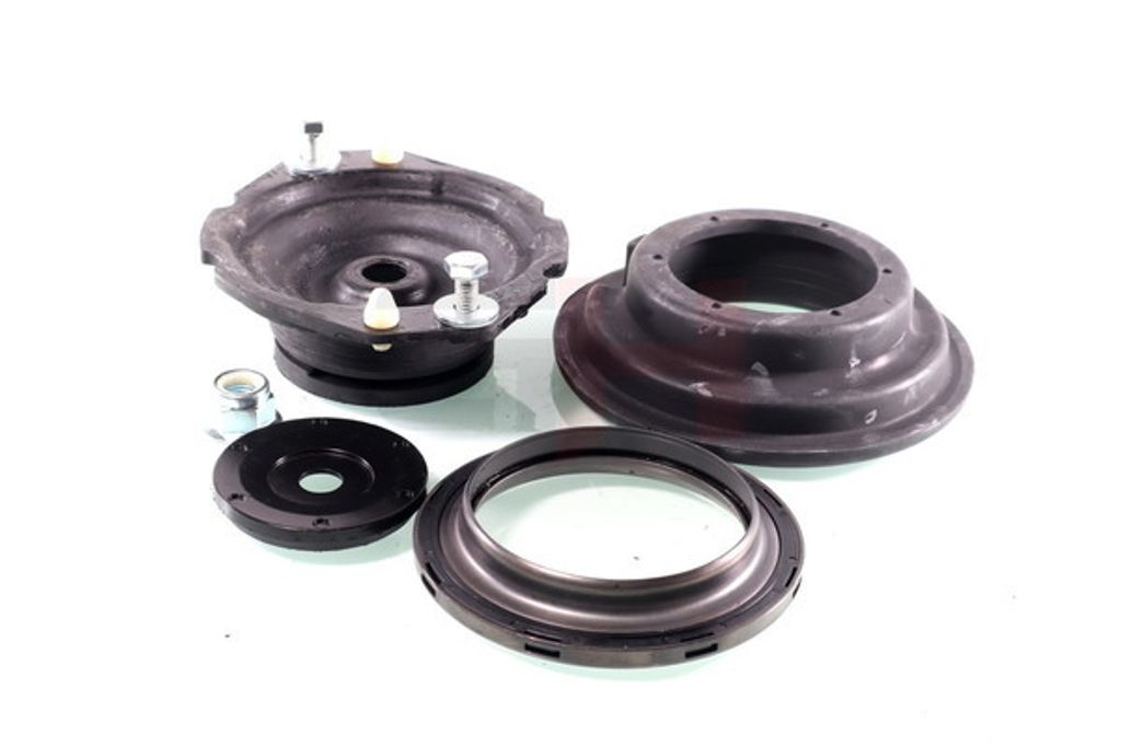 GH GH-363967 Reparatursatz Federbeinstützlager Vorne Vorne Rechts Vorne Links für RENAULT ESPACE IV (JK0/1) LAGUNA II Grandtour (KG0/1) LAGUNA II