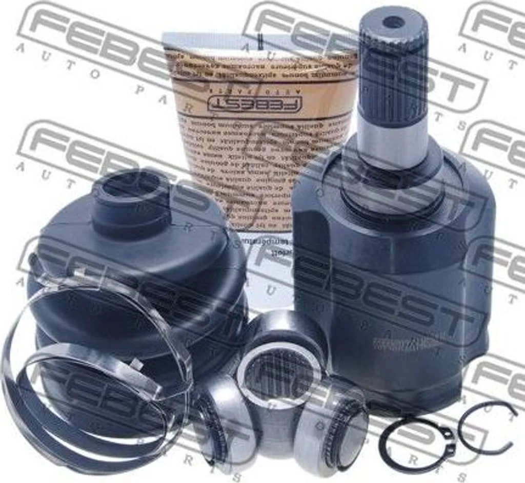 Joint de cardan et kit de soufflet de transmission OE 495001F200