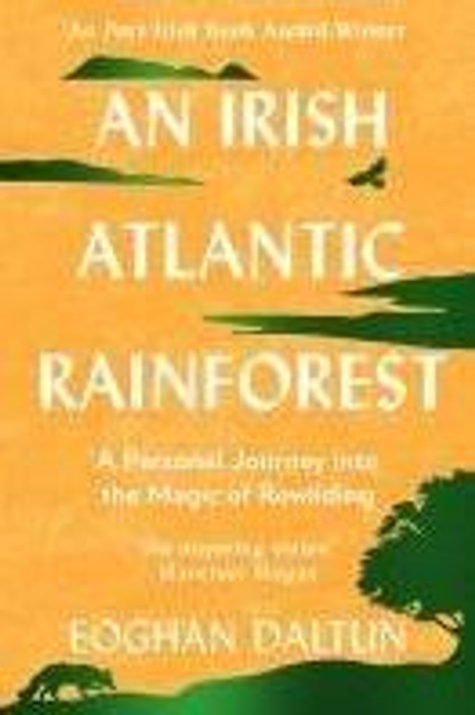 Irish Atlantic Rainforest – Lingua: Inglese