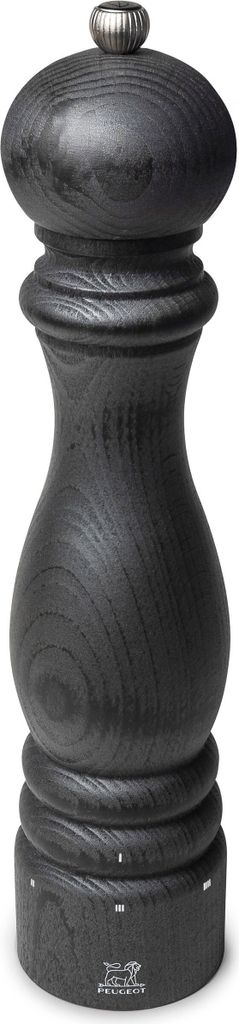 PEUGEOT Pfeffermühle PARIS 30cm Graphite Buchenholz Produktbild 