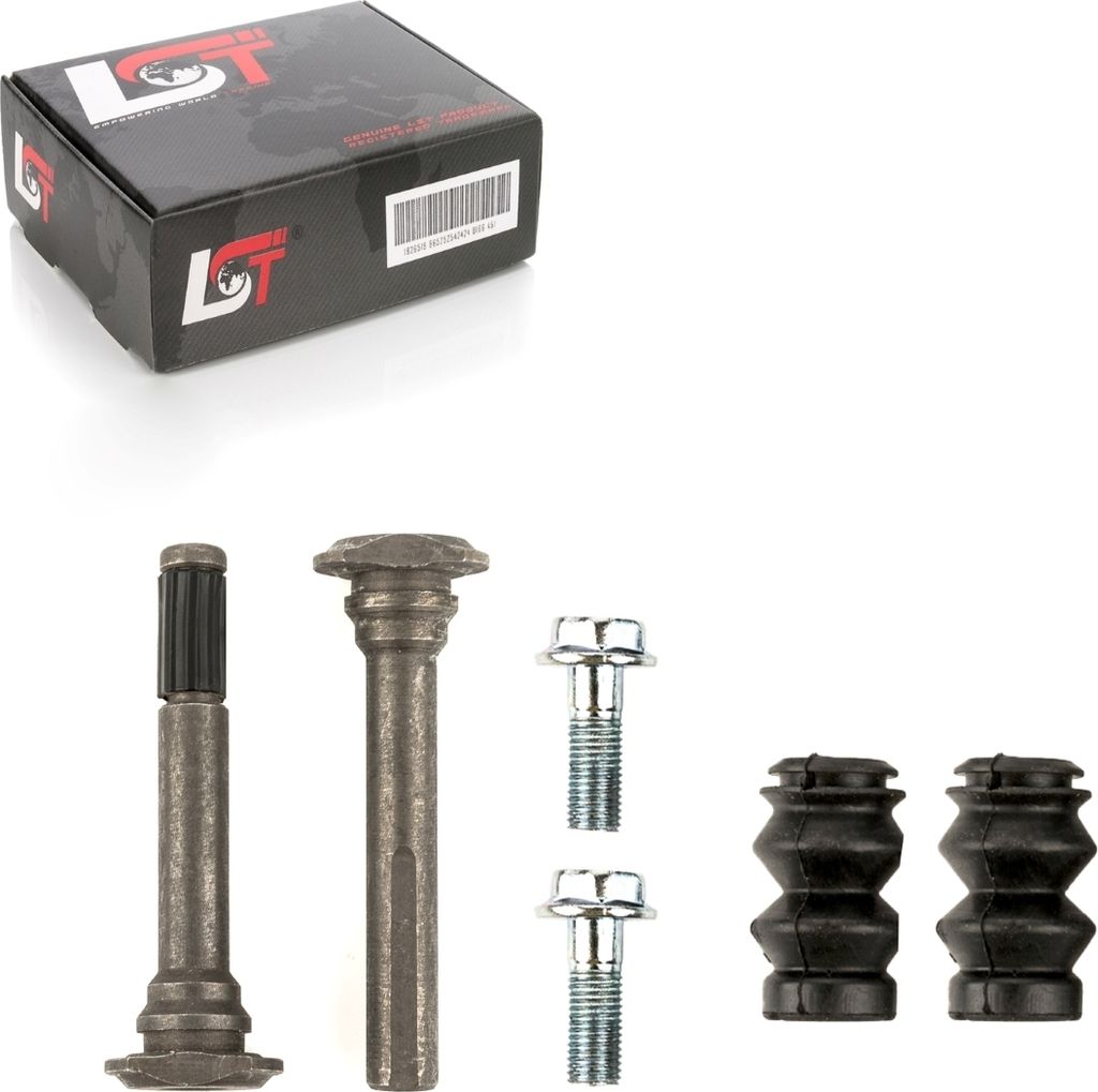 Bremssattel Reparaturset Führungshülsensatz 44218-00QAA für NISSAN INTERSTAR X70