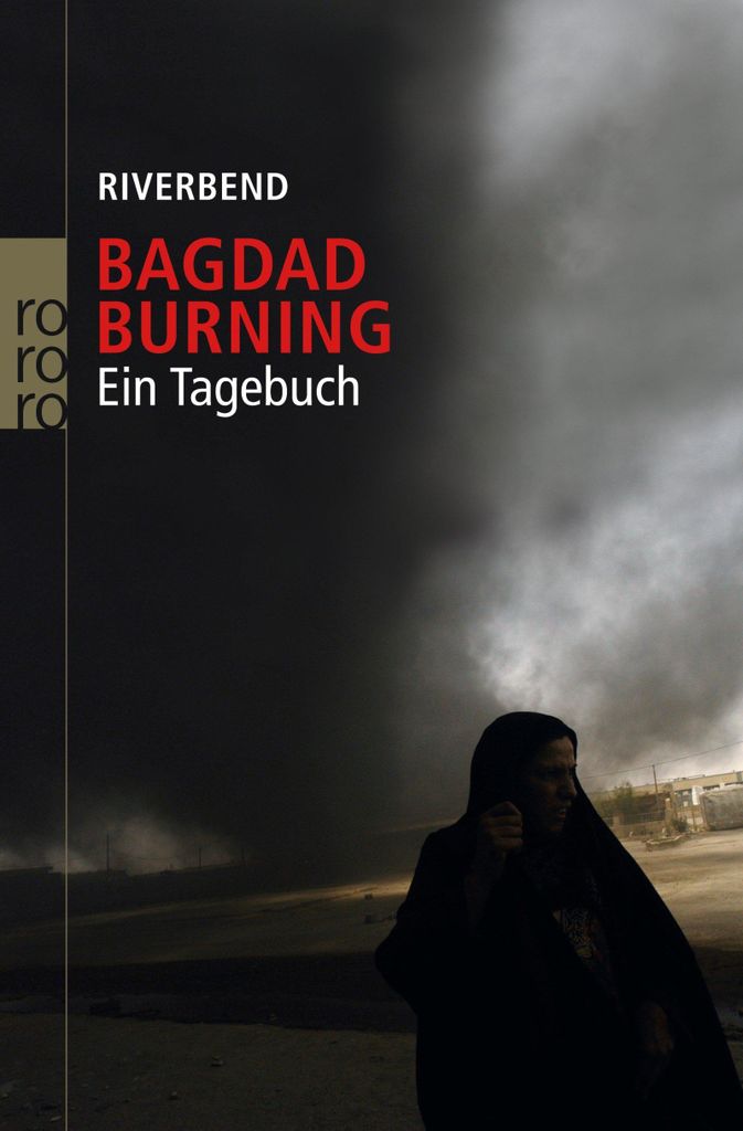 Bagdad burning | Riverbend