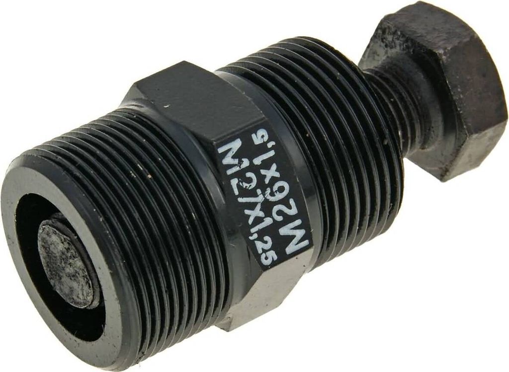 Buzzetti Schwungradabzieher M26X1.5MM/M27X1.25MM